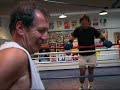 alec baldwin boxes garry shandling  part one 