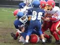 DEVIL DOGS FOOTBALL WALTHAM