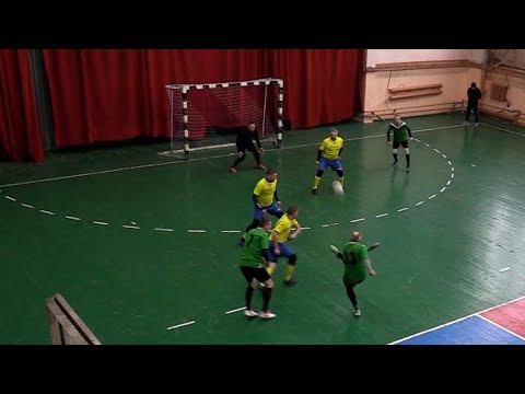 40+. Брацилов Станислав (Айленд). 19-01-2025