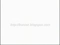sexy young tall blonde pretty girl model in korean