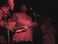 Vicki Stevens Band - Chain of Fools