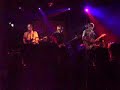 LOOSE CANON - \"ALTERCATION\" LIVE IN PARIS (15/10/04)