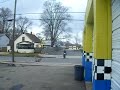 Mopeds Gone Crazy