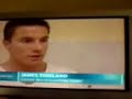 Garry Stead On ITV