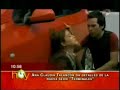 ANA CLAUDIA TALANCON NIEGA ROMANCE CON  ALFONSO HERRERA