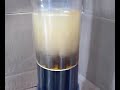 RAVI 'S STANLEY MEYER REPLICATION WATER FUEL CELL -010