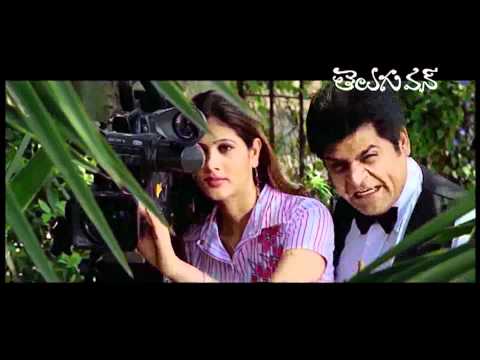 Priyamani, Aahuthiprasad, Ali, Krishnabhagavan, Jansi, Sunil, Hema, Kotasrinivasarao, Duvvasi, Jeeva, Kondavalasa, Brahmanandam, Kovaisarala, Annapurna, Jayaprakashreddy, Funny, Naresh, LB Sriram, GunduHanumantharao