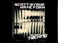 Banging Techno sets :: 014 - Scott Byrne and Wave Form