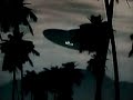 Giant UFO in Los Rogues Venezuela second part?