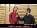Intervista al Maestro Colì - Autodifesa Giapponese Trieste Intervista al Maestro Colì - Autodifesa Giapponese Trieste