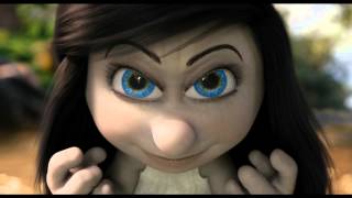 Xì Trum 2 - Smurfs 2 - trailer lồng tiếng Việt [HD] 2013