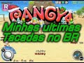 Pangya Br - Minha despedida!