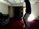 tonytone clownin