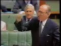 Hon. Stephen Martin (and Paul Keating) Vs. John Howard
