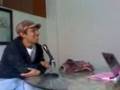 videos de DJ KINDRA PROGRAMA DE RADIO DICK (Part. 1)