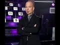 Deal or No Deal contestant Donna DiBiase with Tony Rose