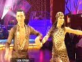 Ples - Lana Jur?evi? & Hrvoje Kra?evac - Cha-cha-cha Ples - Lana Jur?evi? & Hrvoje Kra?evac - Cha-cha-cha