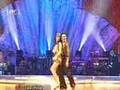 Ples - Lana Jurčević & Hrvoje Kraševac - Cha-cha-cha