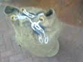 75kg Sandbag Construction
