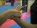 Self Defence: Weapon Disarm