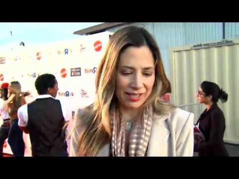 Mira Sorvino