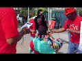 Dash for Diamonds 2012 Video One