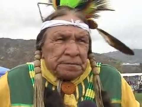 Well Known Native American Saginaw ...