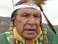 Well Known Native American Saginaw Grant Speaks Up