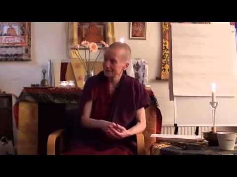 how to meditate kathleen mcdonald