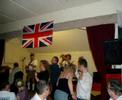 Hall UK