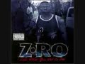 teledysk, klip, Z-Ro,- R U Down