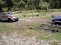 El \"Saca Musso\" enterrado