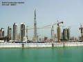 Burj Dubai (August 2008, Part 1) release II