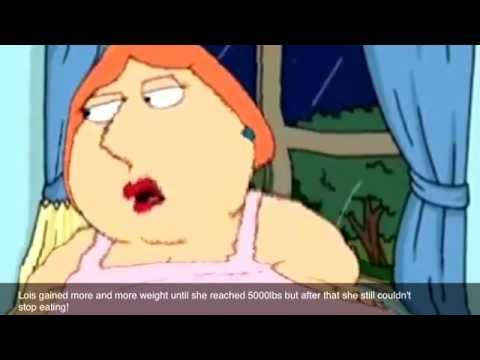 lois griffin