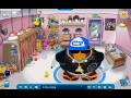Club Penguin Cheats-December 2009 Clothing Catalog