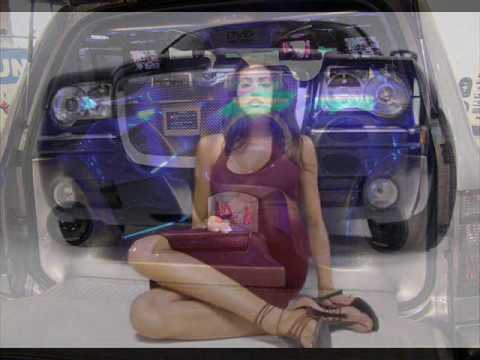 Xtreme Bass Music 5