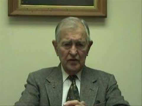 AFP Interviews Willis Carto