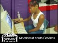 RandyTyler MacdonaldYouthServices Winnipeg Canada VolunteerOnline OnlineVolunteering Volunteer WorkFromHome Jobs