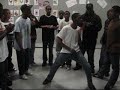 ABU vs. D-BUTTA ABU vs. D-BUTTA