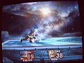 SSBB: Falco vs. Fox - 3 stock match SSBB: Falco vs. Fox - 3 stock match
