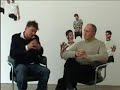 finisage dna berlin