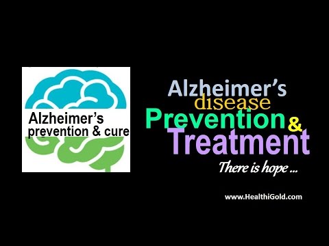 how to cure dementia