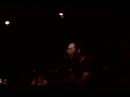 Mat Kearney - All I Need (live in Tempe)