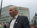 EMB Actie; Romuald Schaber slotwoord