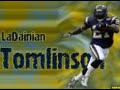 Ladainian Tomlinson