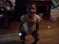 Baby bobin