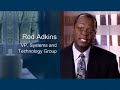 Innovation matters at IBM