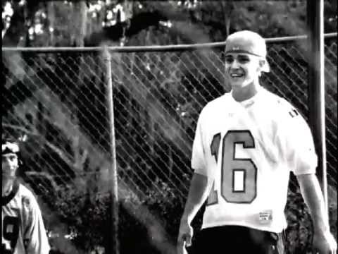 I Want You Back - N&acute;Sync