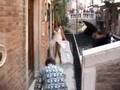 Yervant workshope in Venice