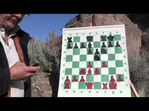 chess board